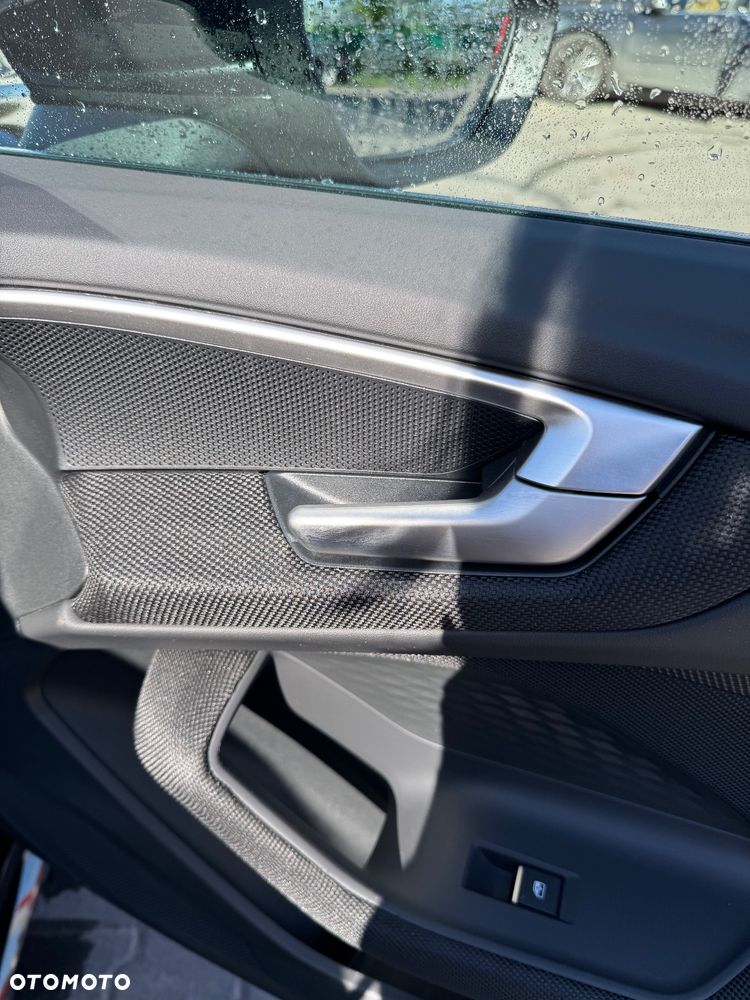 Audi A5 Limousine - 10