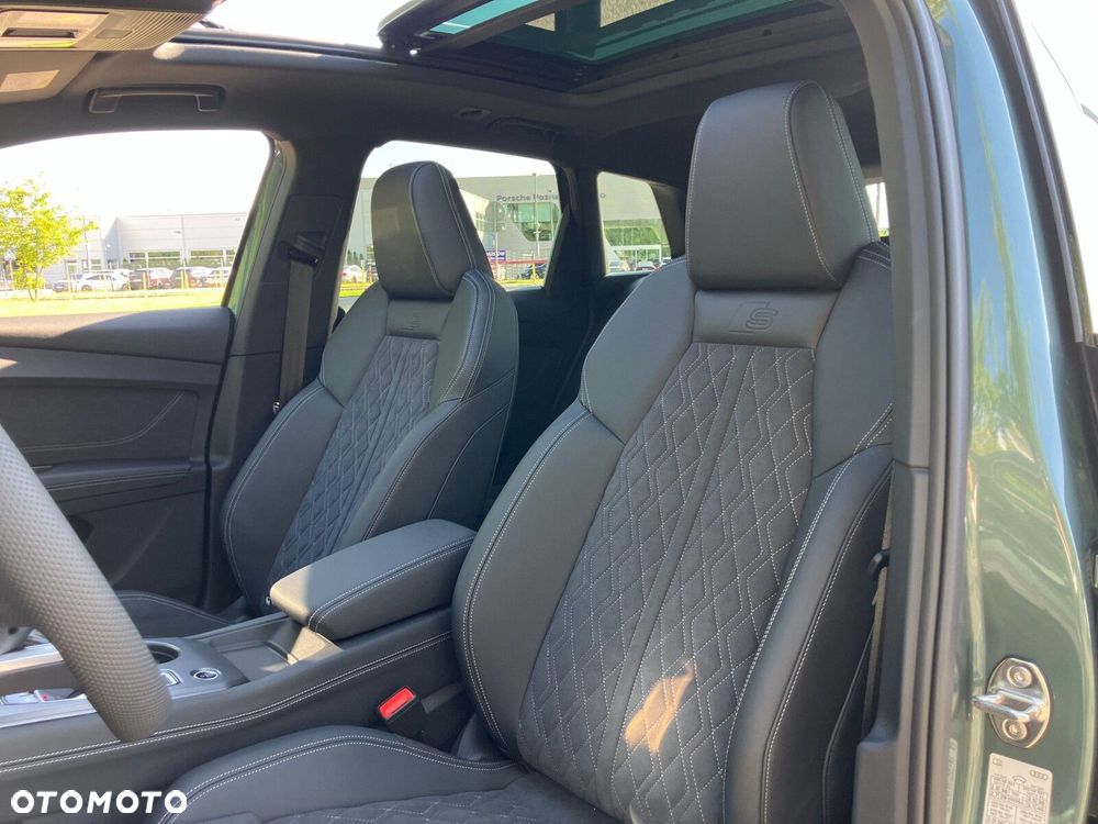Audi Q4 e-tron 45 82kWh S Line - 19
