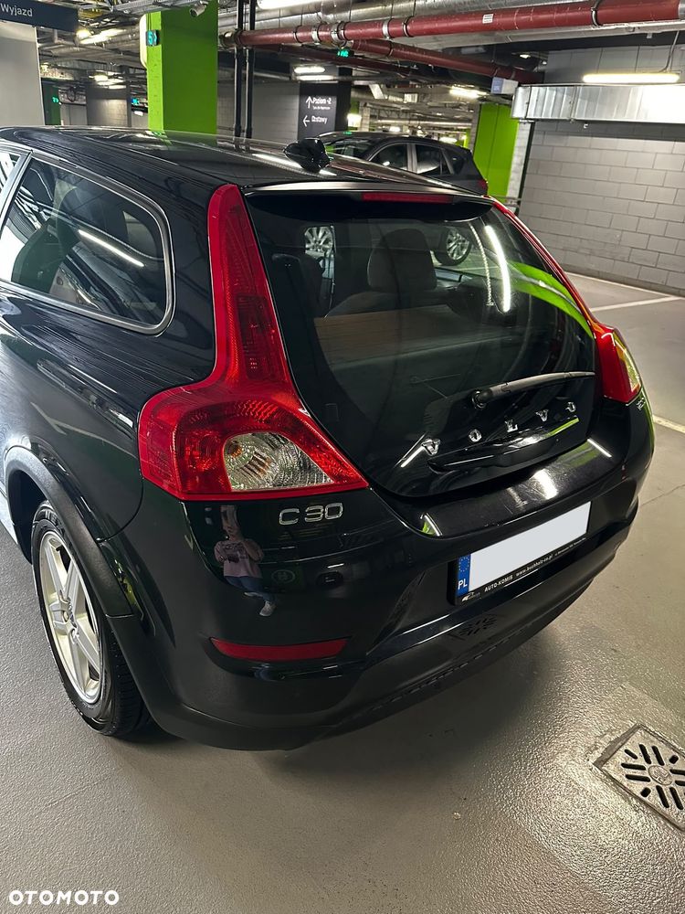 Volvo C30 - 4