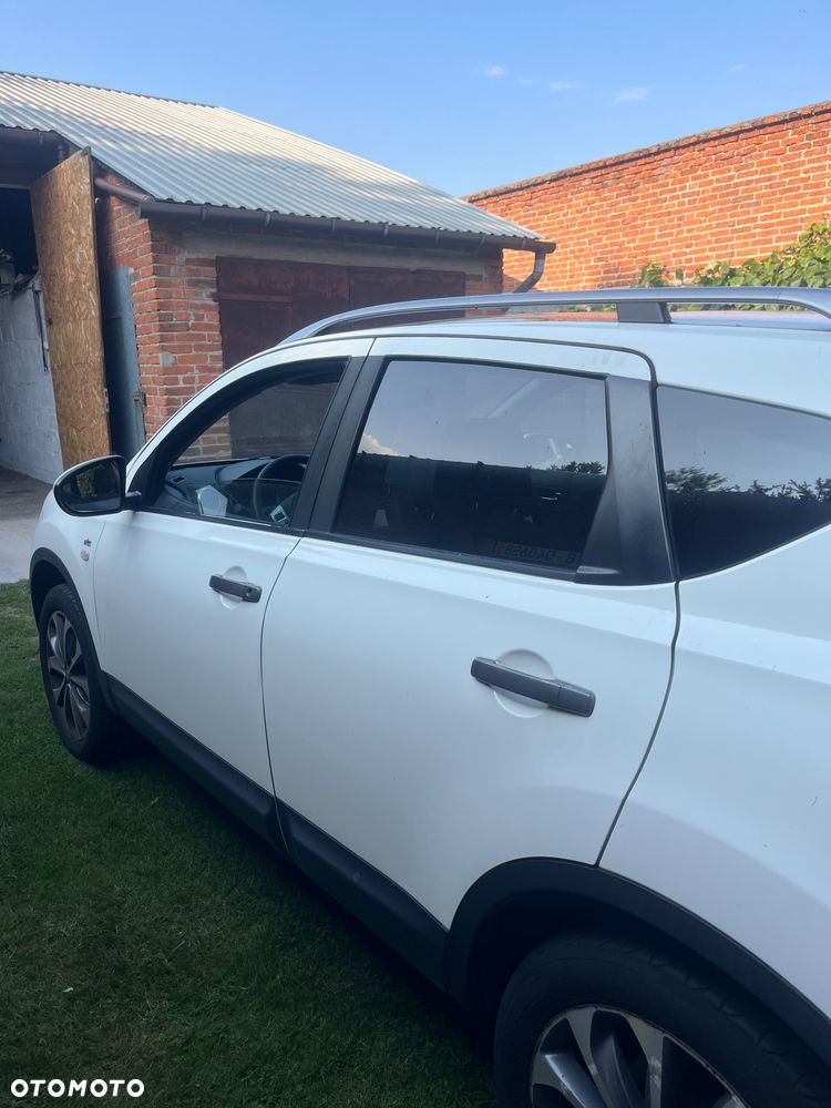 Nissan Qashqai 1.6 I-Way - 5