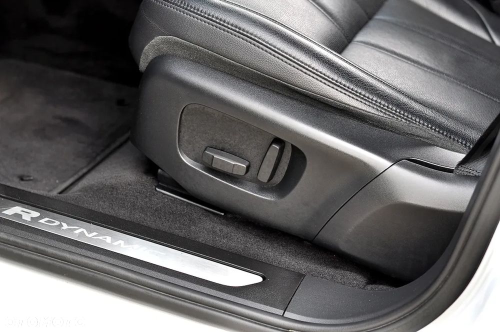 Land Rover Range Rover Evoque D180 R-Dynamic S - 18