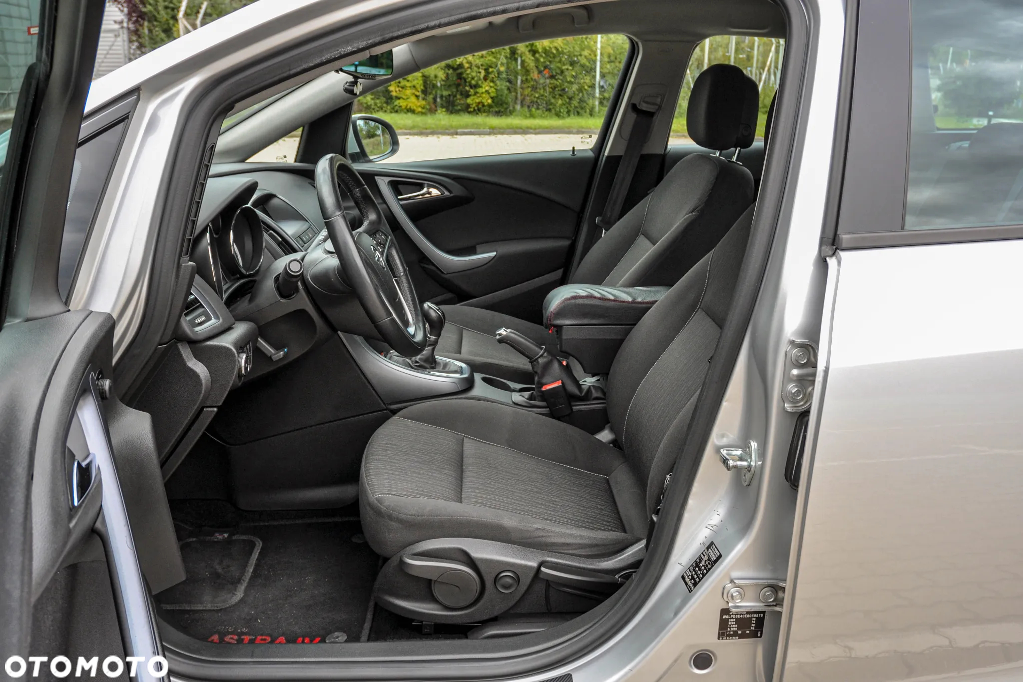 Opel Astra - 7