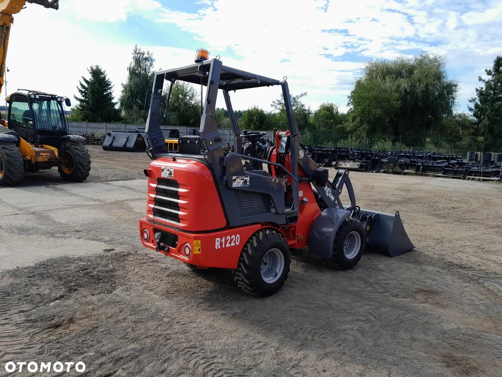 Everun ER1220 - 8