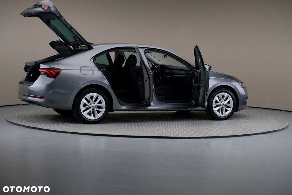 Skoda Octavia 1.5 TSI ACT Ambition - 6