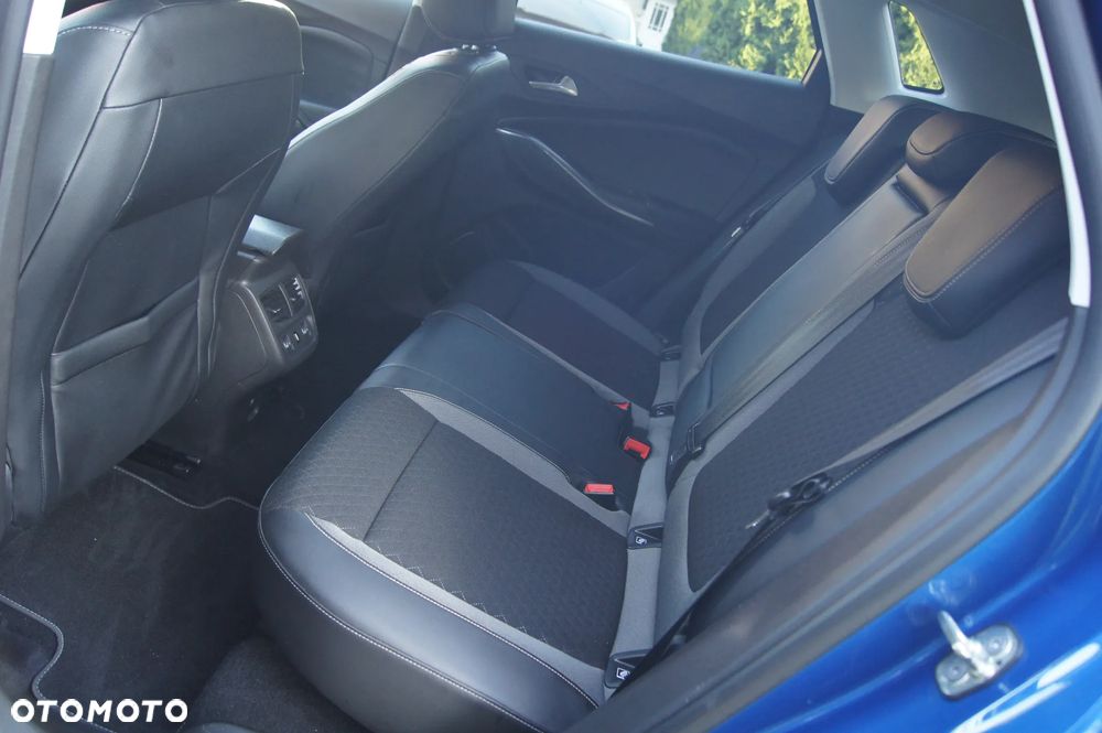 Opel Grandland X 1.2 Start/Stop INNOVATION - 33