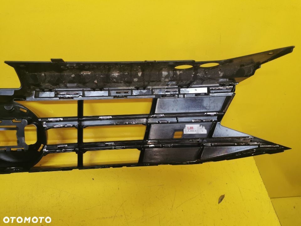 TIGUAN II LIFT R-LINE GRILL ATRAPA 5NA853653G - 10