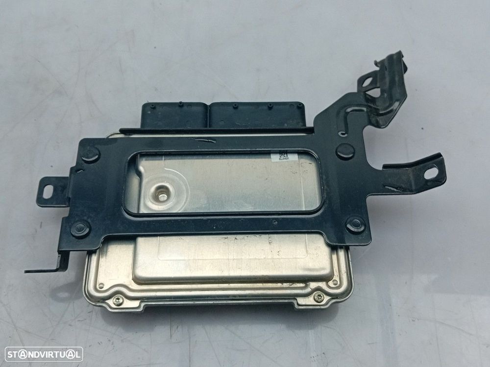 Centralina motor / ECU KIA Carens IV - 2