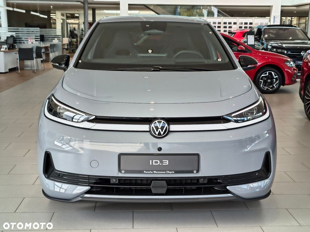 Volkswagen ID.3 - 3