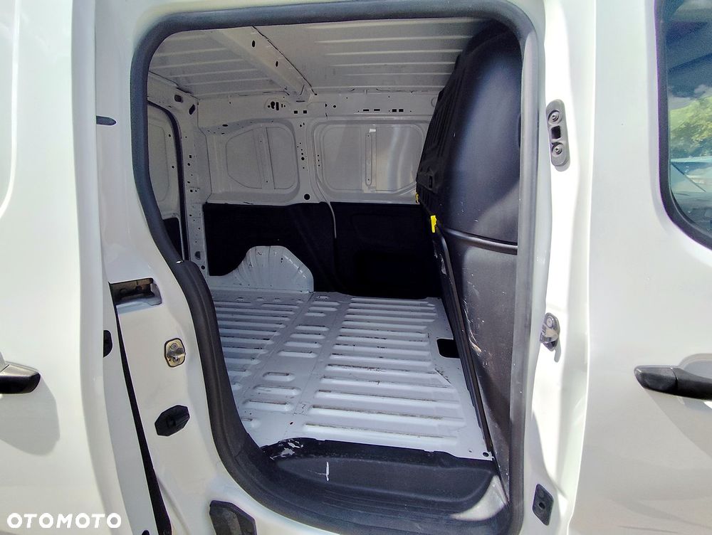 Citroën Berlingo - 11
