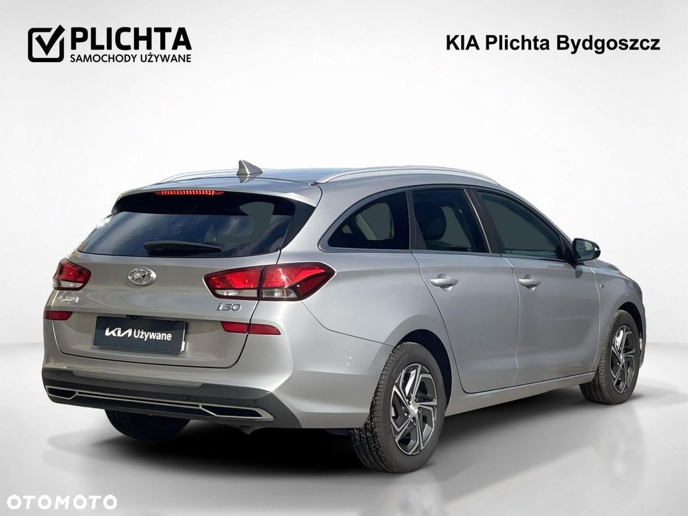 Hyundai i30 1.5 T-GDI 48V Smart DCT - 6