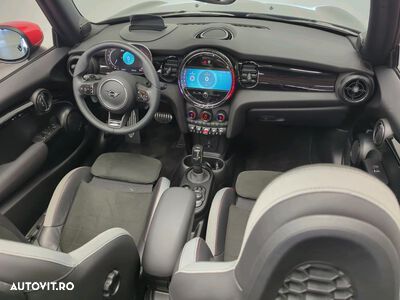 Mini John Cooper Works - 5