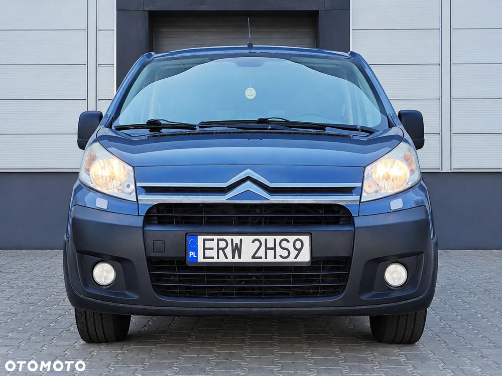Citroën Jumpy Combi - 2