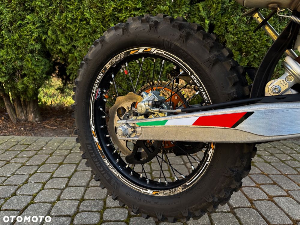 KTM EXC 350 - 10
