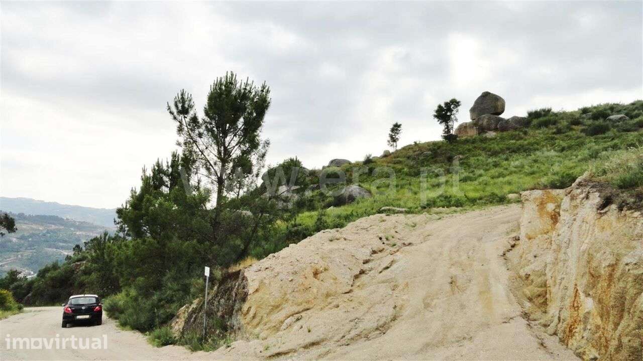 Terreno / Marco de Canaveses, Soalhães - Grande imagem: 5/9