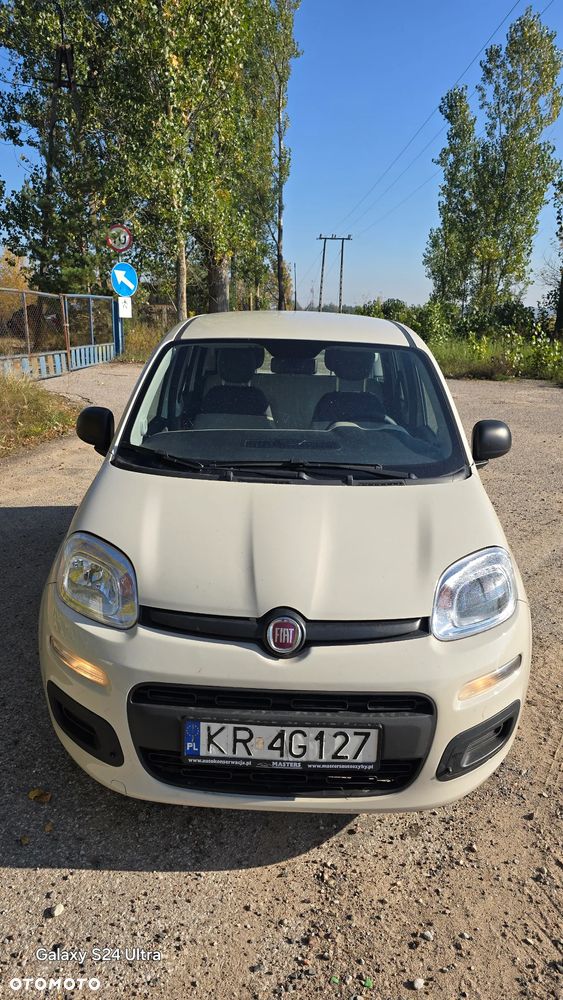 Fiat Panda - 7