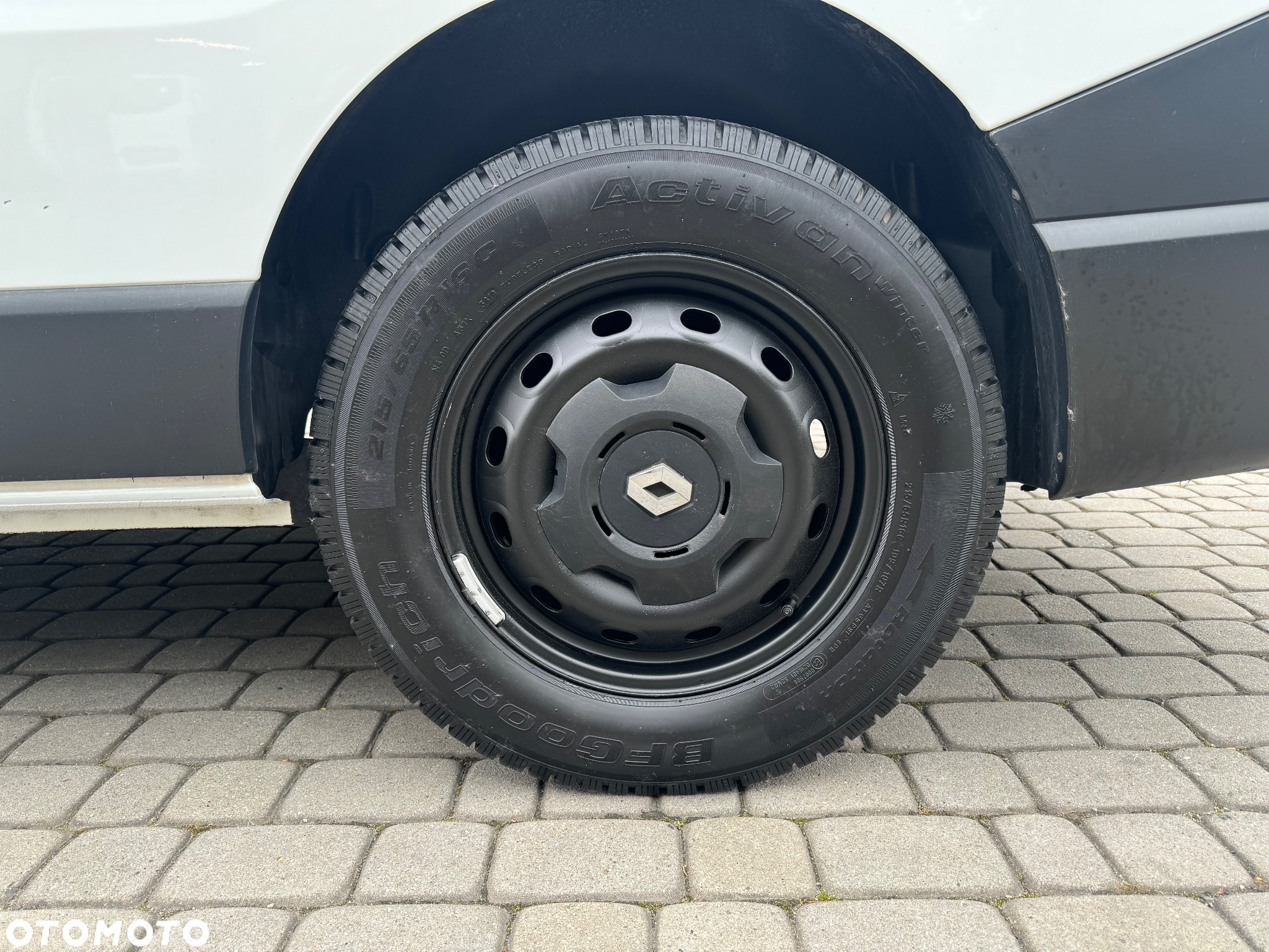 Renault Trafic - 16