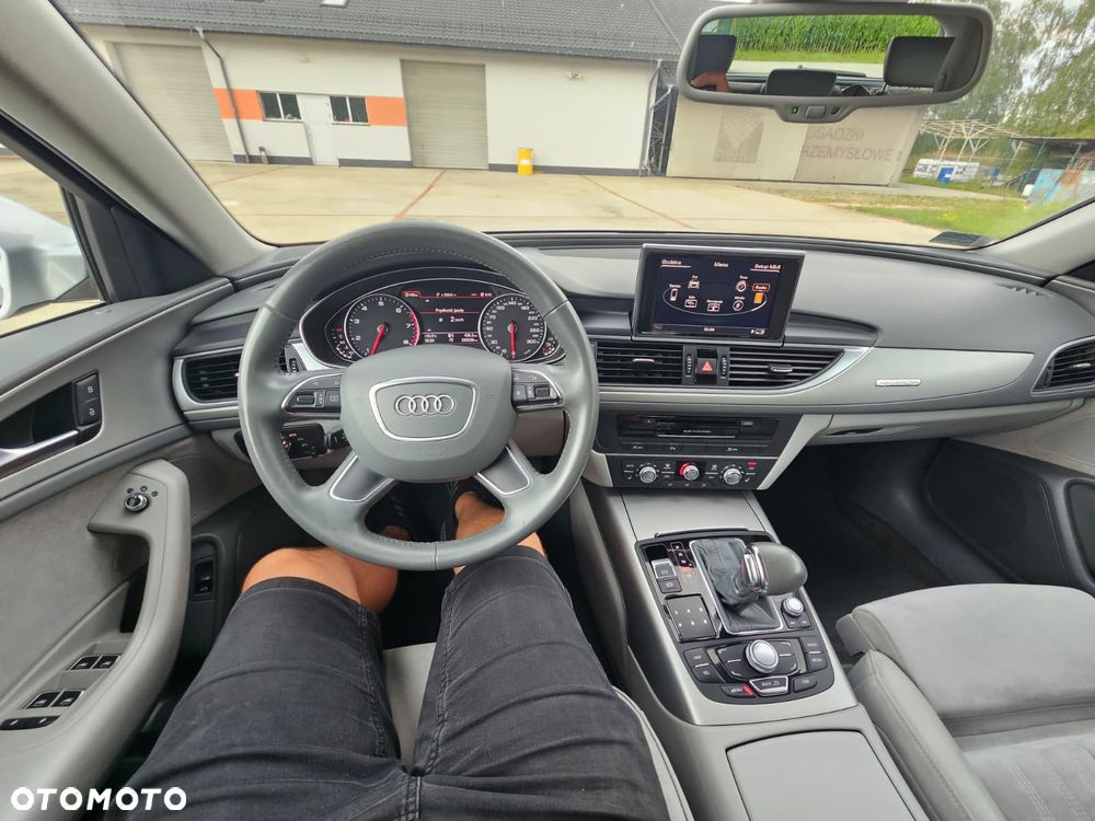 Audi A6 Avant - 30
