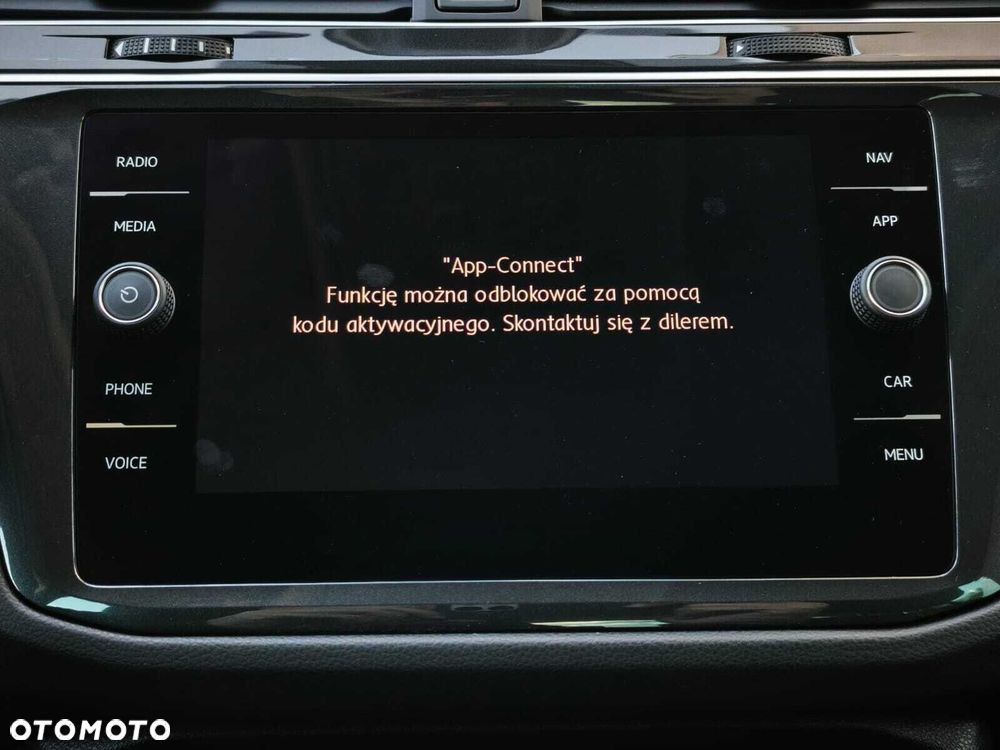 Volkswagen Tiguan 1.5 TSI EVO Comfortline - 33