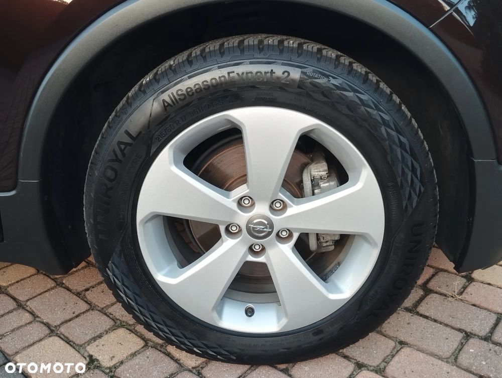 Opel Mokka 1.4 T Cosmo - 28
