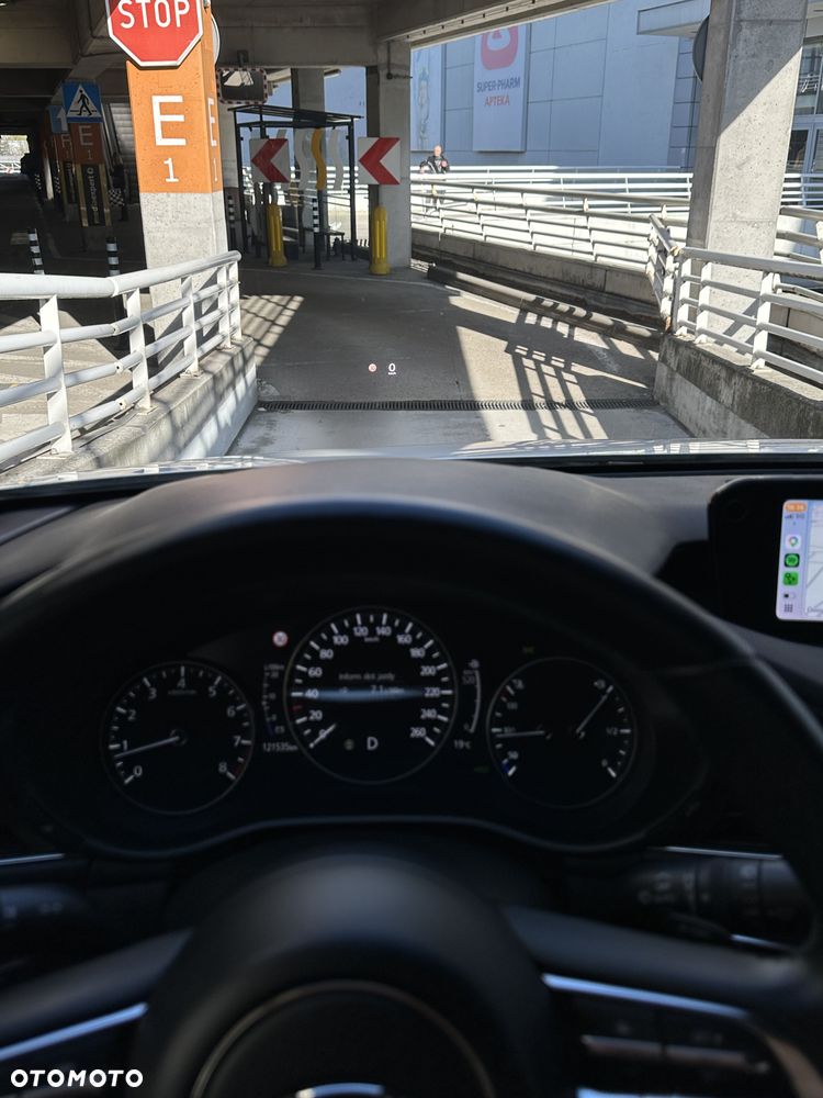 Mazda 3 2.0 mHEV Hikari - 12