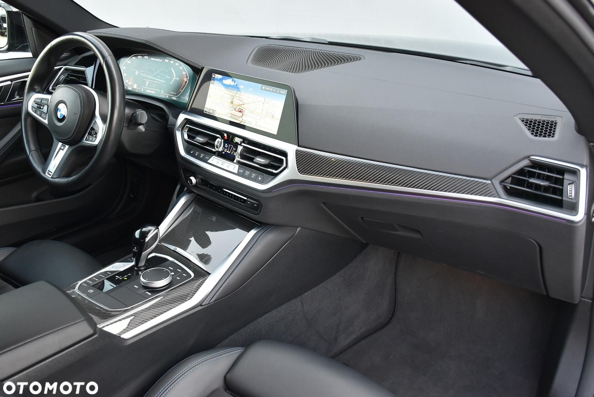BMW Seria 4 - 15