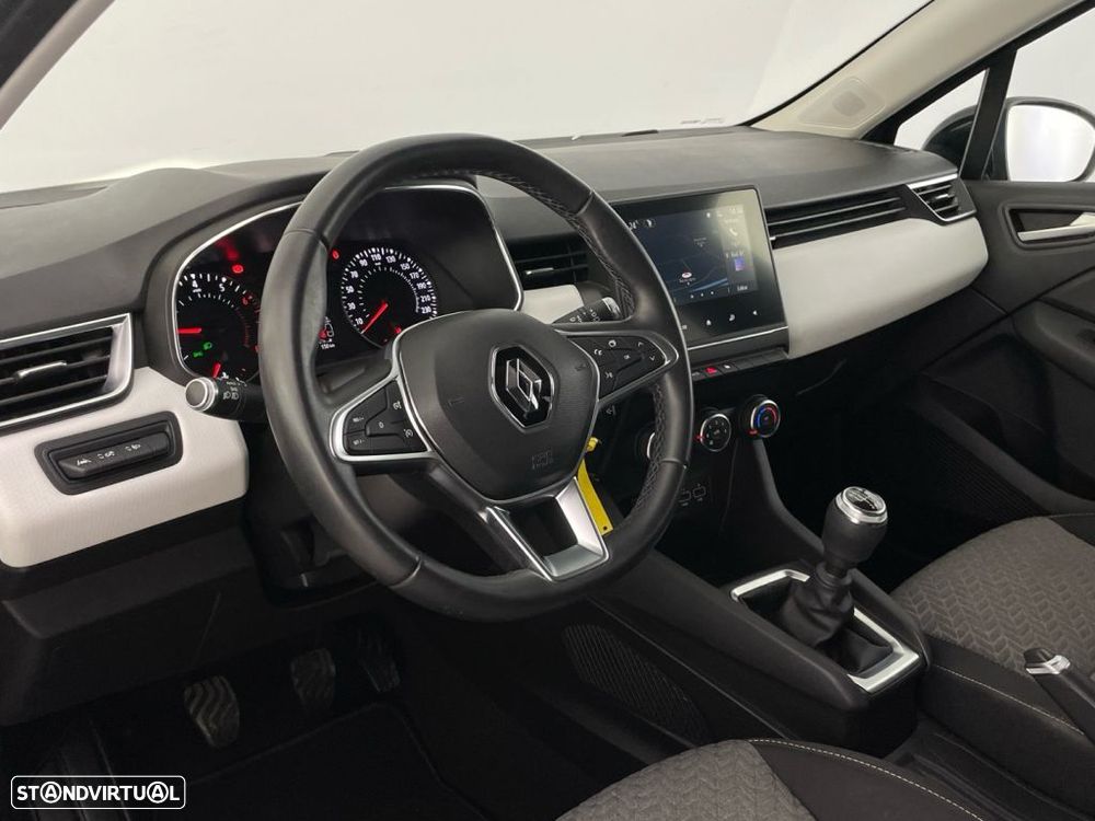 Renault Clio 1.0 TCe Evolution - 17