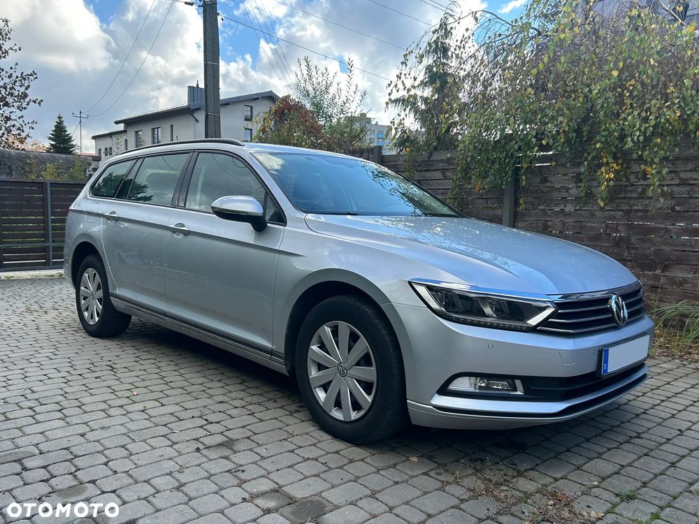 Volkswagen Passat 2.0 TDI BMT Highline DSG - 4