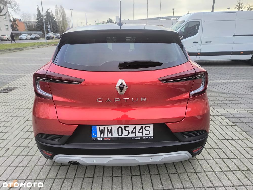 Renault Captur 1.0 TCe Zen - 4