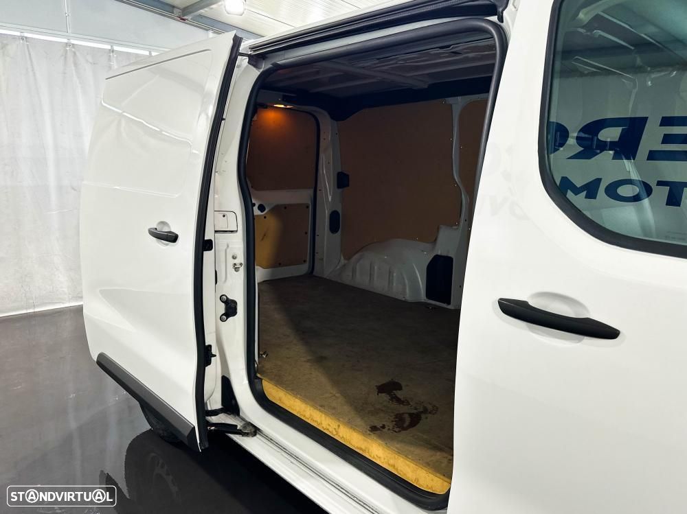 Toyota Proace Electric 50kWh 136cv Business Line - 27