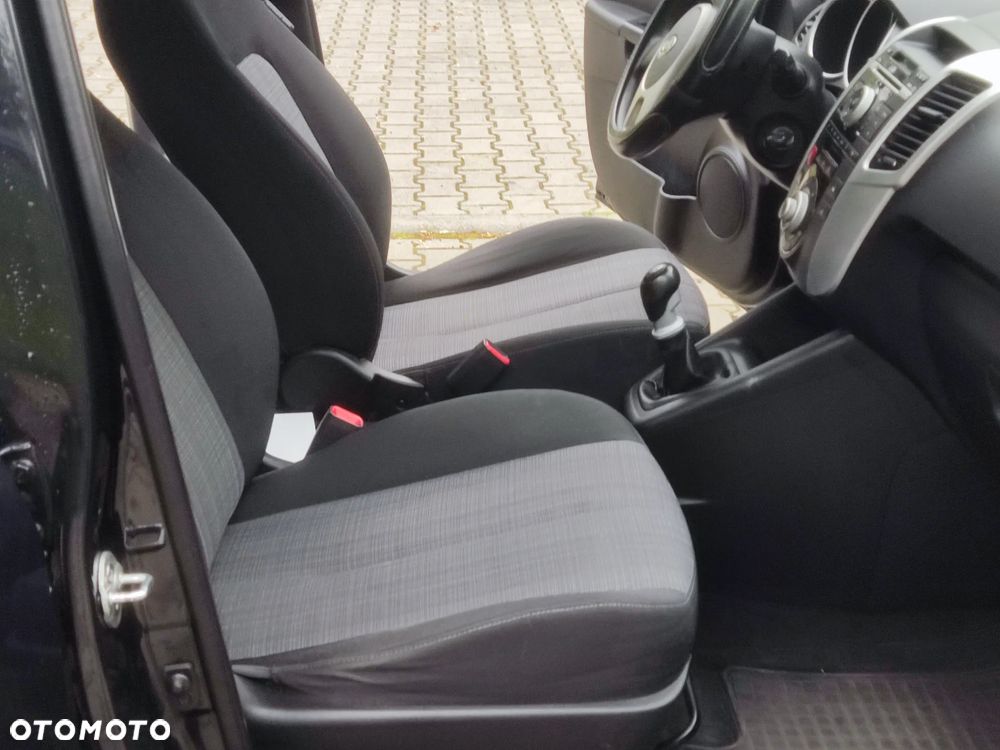 Kia Venga 1.4 CRDi S - 8