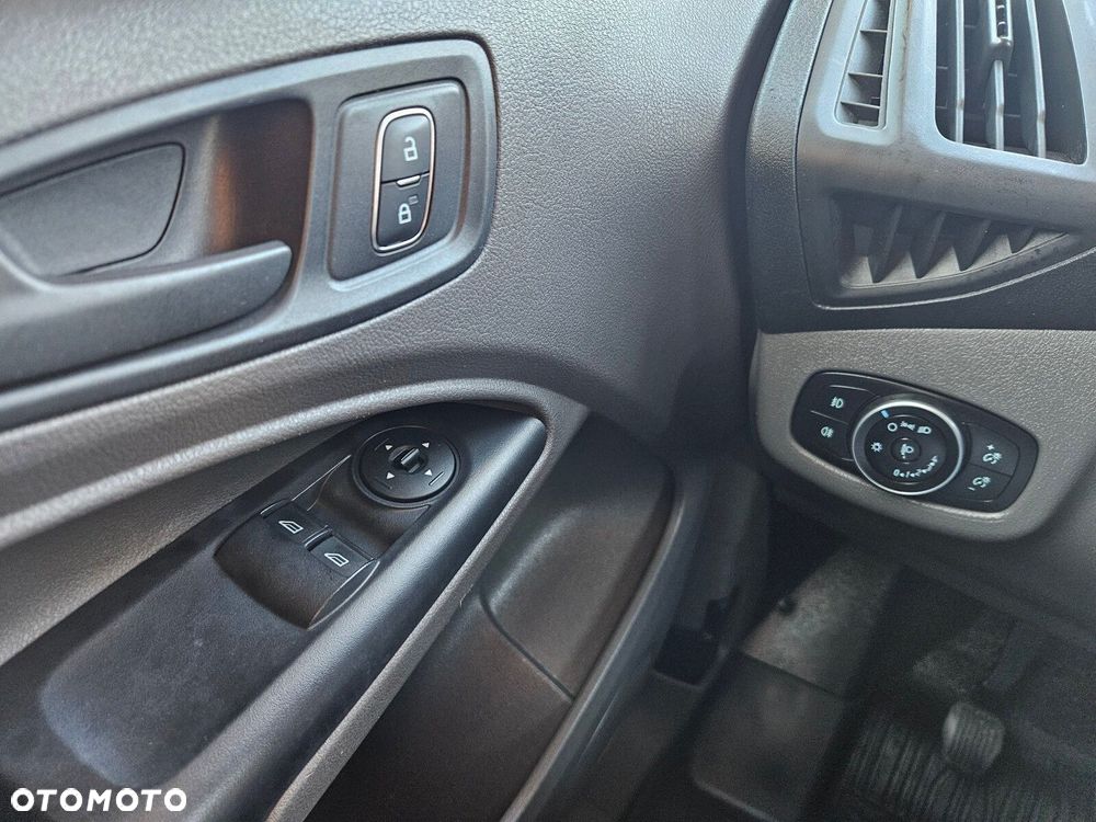 Ford transit-connect Long *44999zł NETTO* 1.5TdCi/120KM - 17