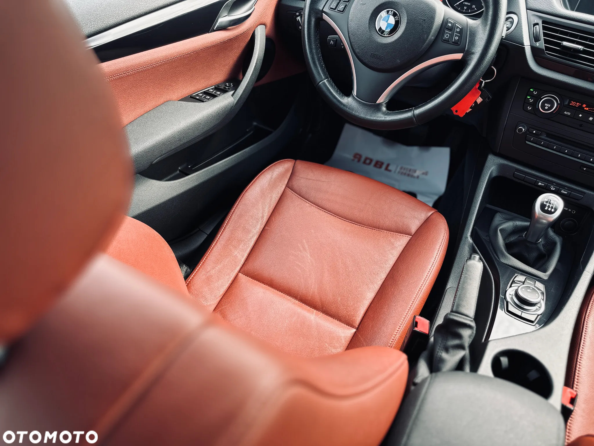 BMW X1 xDrive23d - 22