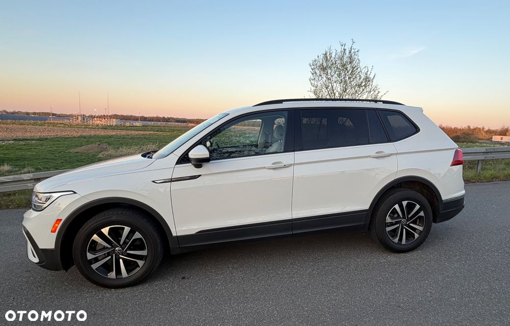 Volkswagen Tiguan - 5