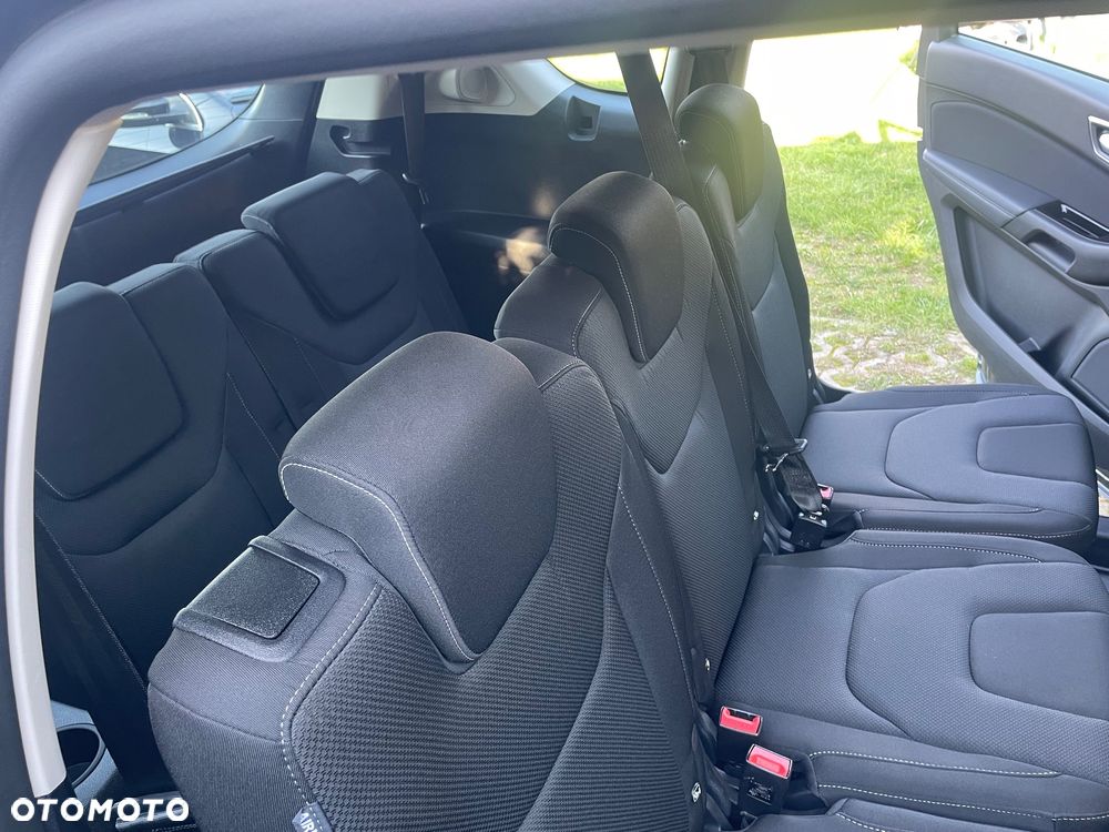 Ford S-Max 2.5 Hybrid Titanium CVT 7os - 15