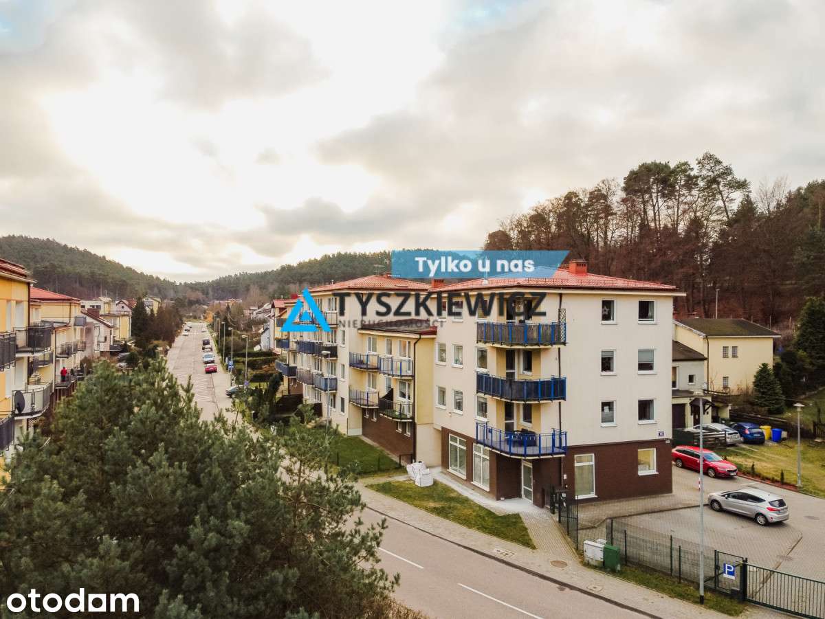 Mieszkanie Gdynia Demptowo
