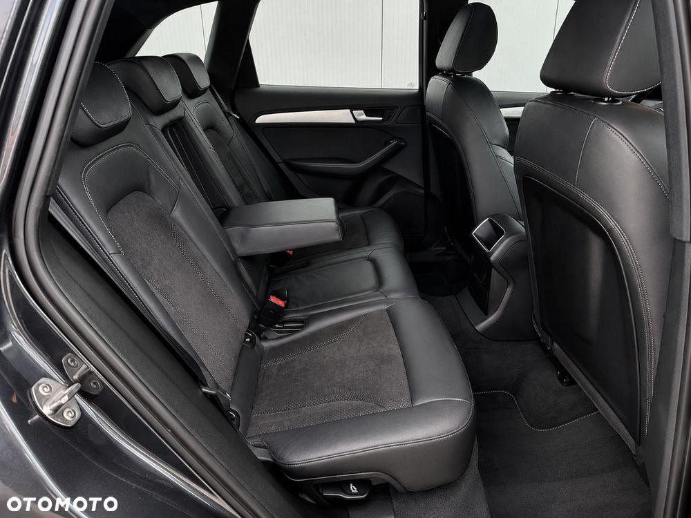 Audi Q5 2.0 TDI clean diesel Quattro S tronic - 21