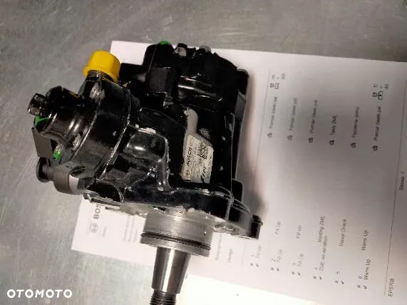 0445010524 (558) BMW pompa regenerowana CP 4 do BMW - 14
