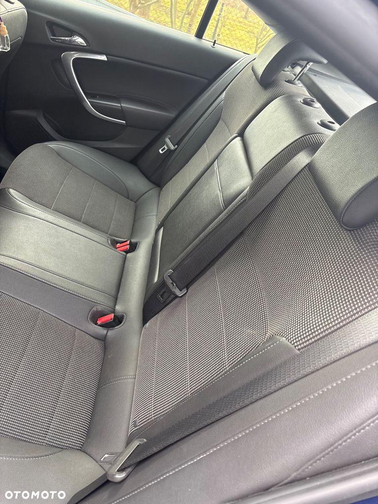 Opel Insignia 1.6 T Cosmo - 13