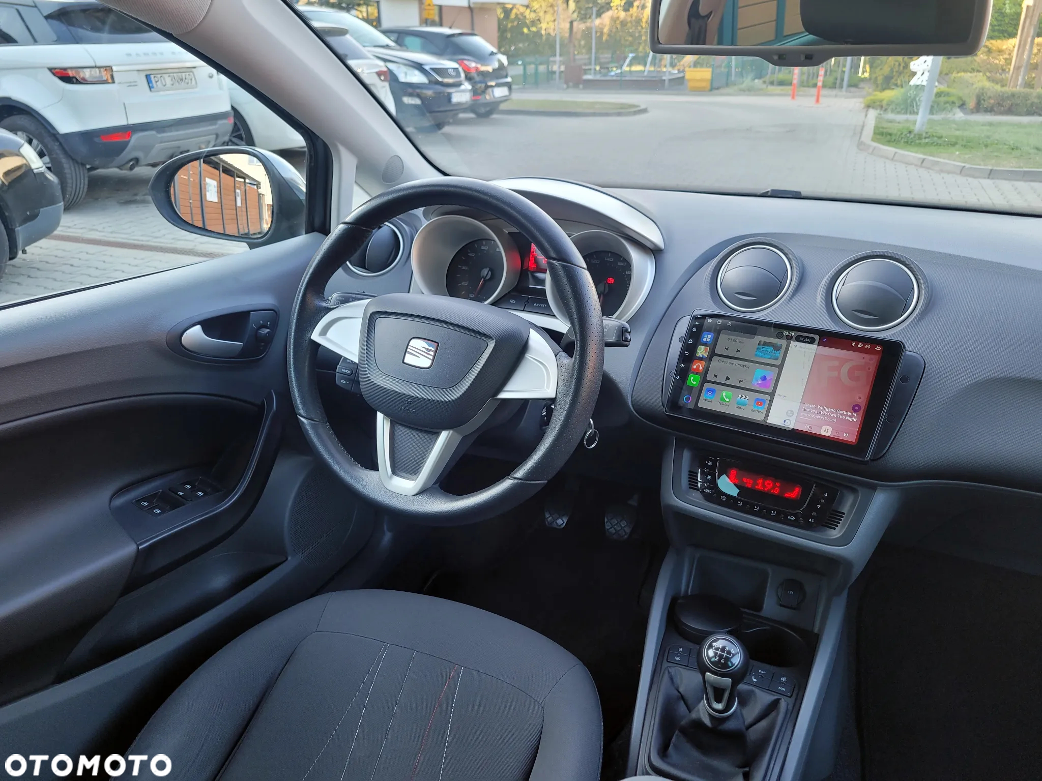 Seat Ibiza 1.2 TSI Copa - 11