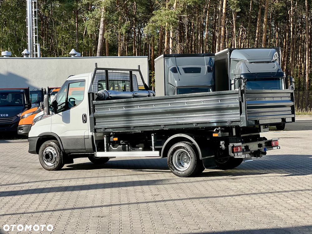 Iveco Daily - 8