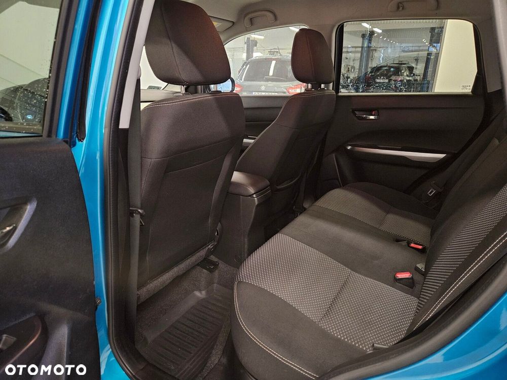 Suzuki Vitara 1.4 Boosterjet Premium 2WD - 8