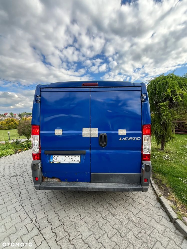 Fiat Ducato - 7