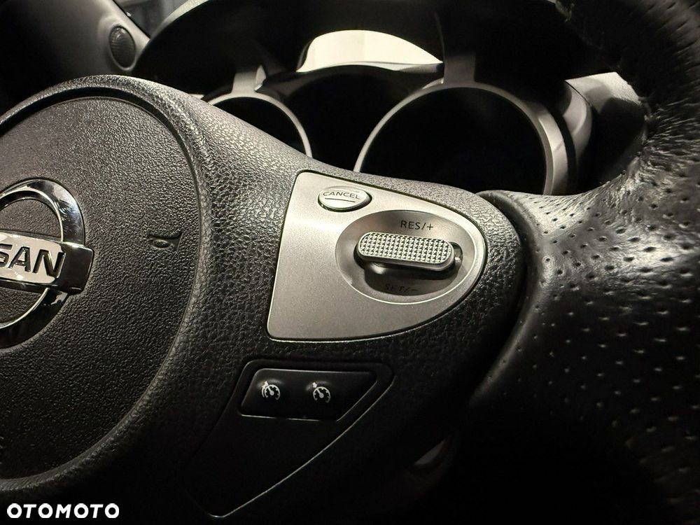 Nissan Juke - 24