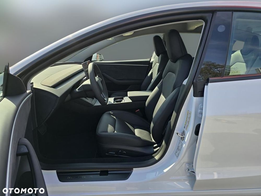 Tesla Model 3 Long Range AWD Premium - 14