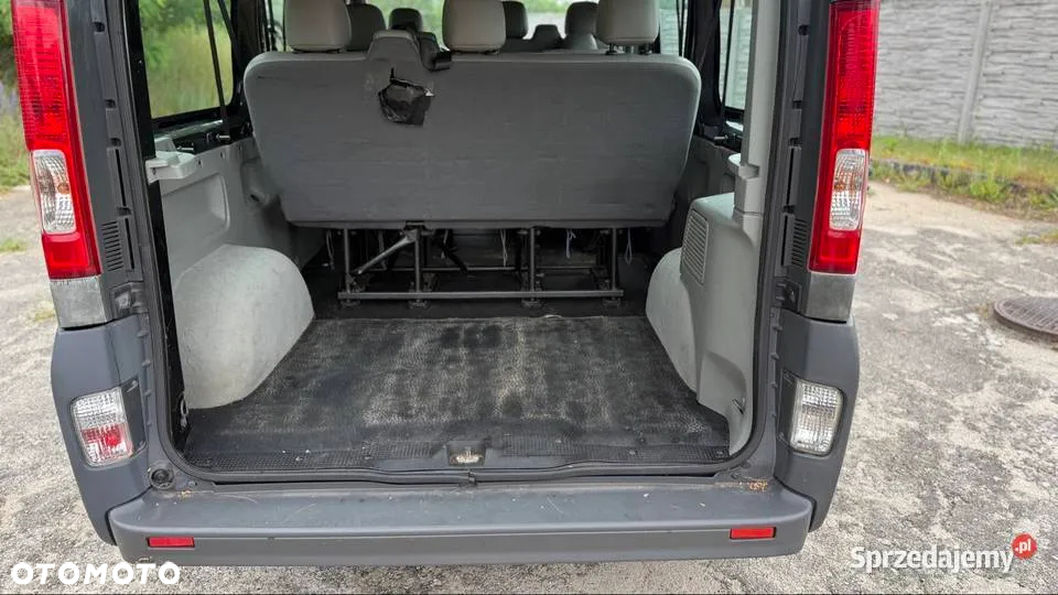 Mercedes-Benz Vito 115 CDI 639.705 - 5