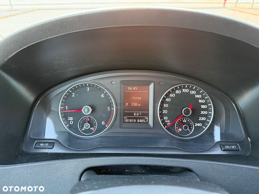 Volkswagen Transporter - 14