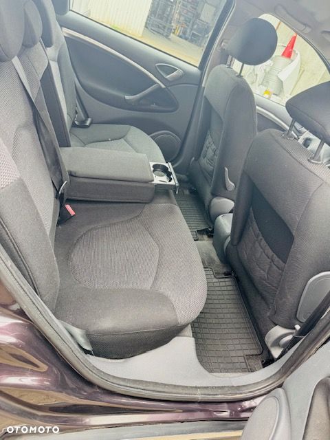 Citroën C5 2.0 HDi Exclusive - 11