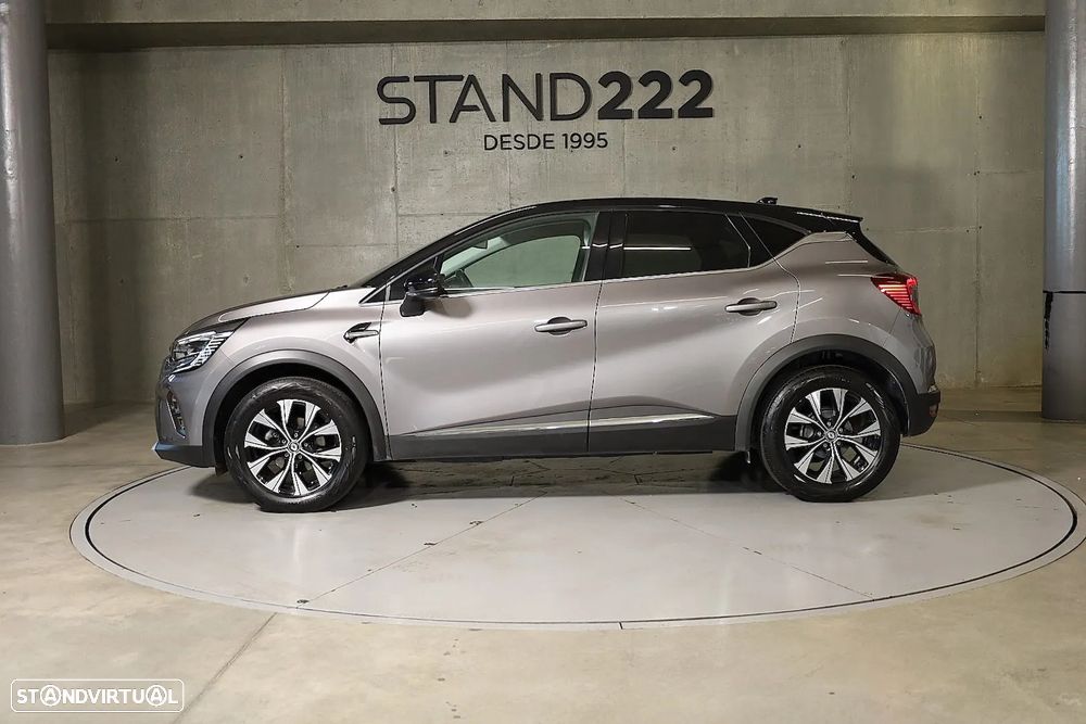 Renault Captur 1.0 TCe Techno - 8