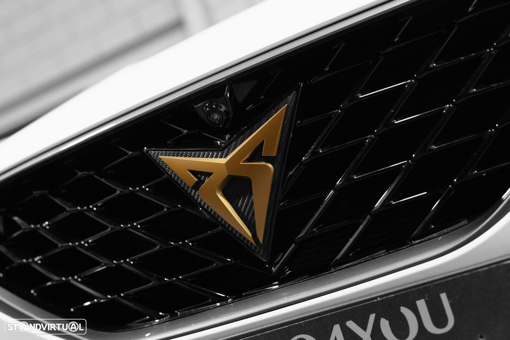 Cupra Formentor 1.4 e-Hybrid DSG VZ - 28