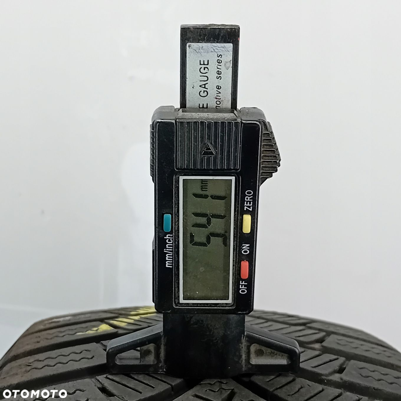 4x 175/65R14 opony zimowe Hankook Winter icept RS2 86593 - 4